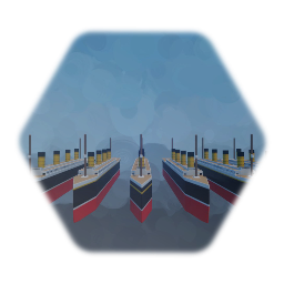 rms canopic / ss canopic
