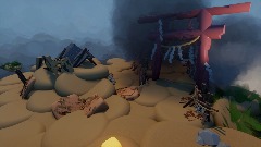 A screenshot taken in Dreams. 14 of 19.