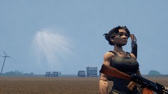 DayZ Dreams Edition Prototype