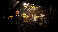 A screenshot taken in Dreams. 18 of 27.