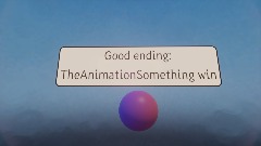 TheAnimationSomething win