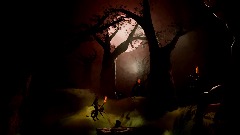 A screenshot taken in Dreams. 3 of 27.