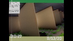A screenshot taken in Dreams. 8 of 12.