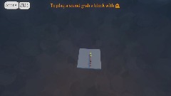 A screenshot taken in Dreams. 4 of 24.