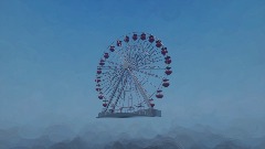 A screenshot taken in Dreams. 4 of 5.