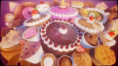 A screenshot taken in Dreams. 21 of 23.