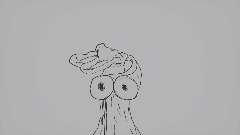 Liquid Man Animation