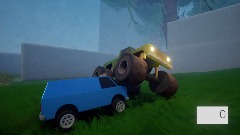 A screenshot taken in Dreams. 17 of 23.