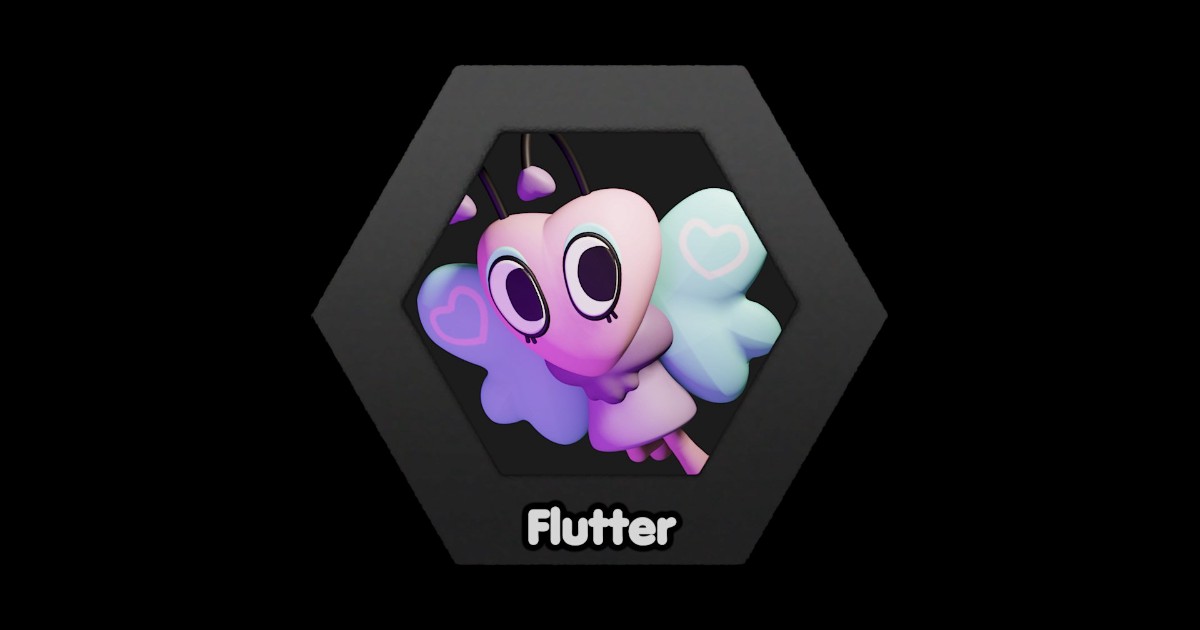 Contents of Dandy's World - Flutter | Indreams - Dreams™ companion website