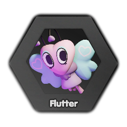 *Dandy's World -<term> Flutter