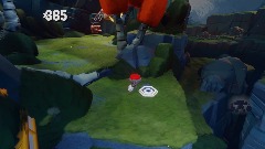 A screenshot taken in Dreams. 10 of 18.