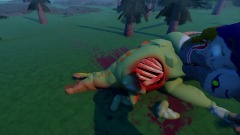 SauroDreams - Legacy: A Successful Ambush