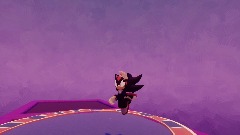 My Dreamiverse Dash!