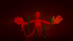 DARK DEMONS the puppet's web++