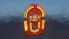 A screenshot taken in Dreams. 1 of 2.
