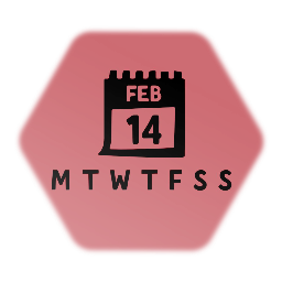 Day of the Week from Date