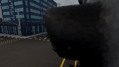 Remix of Black ops Zombie