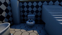 A screenshot taken in Dreams. 4 of 7.