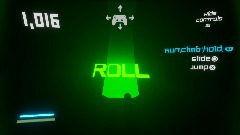 A screenshot taken in Dreams. 8 of 9.