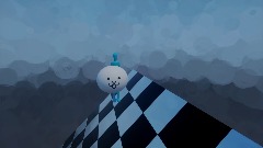 CATS AND SHIFTING TILES