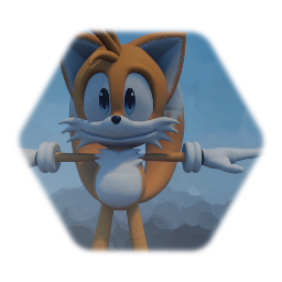 Tails.SMILE