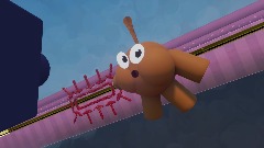 <clue>  basically that one part of "F\xf8f;UKOUNA GIRL" (TW!)