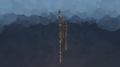 A screenshot taken in Dreams. 1 of 1.