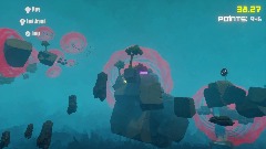 A screenshot taken in Dreams. 2 of 5.