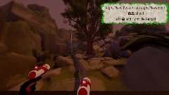 A screenshot taken in Dreams. 1 of 1.