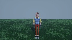 A screenshot taken in Dreams. 2 of 6.