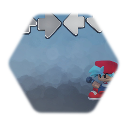 All of my fnf engines