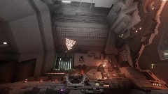 A screenshot taken in Dreams. 12 of 29.