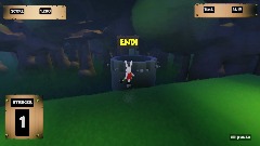 A screenshot taken in Dreams. 7 of 12.