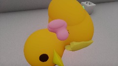 A screenshot taken in Dreams. 19 of 29.