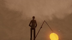 A screenshot taken in Dreams. 18 of 23.