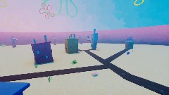 Bikini bottom