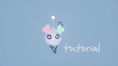 how to give your imp an accessory!