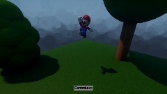 A screenshot taken in Dreams. 1 of 1.