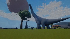 A screenshot taken in Dreams. 3 of 4.