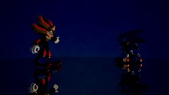 Shadow Voice Line Faker Re-animated