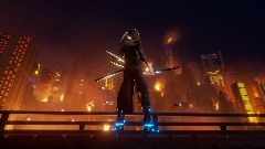 NOGUCHI'S BELL series trailer PART 2