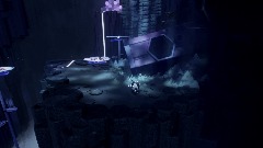 A screenshot taken in Dreams. 3 of 3.