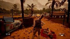 A screenshot taken in Dreams. 7 of 10.