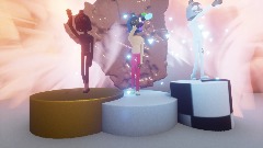 Greg for dreams arena