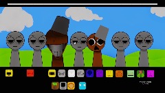 A screenshot taken in Dreams. 1 of 5.