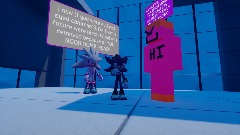 A screenshot taken in Dreams. 4 of 27.