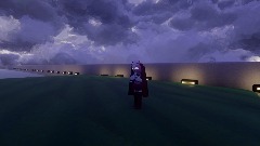 A screenshot taken in Dreams. 7 of 9.