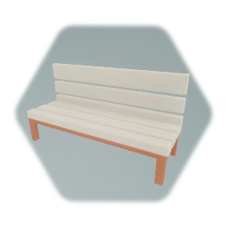 Basic bench