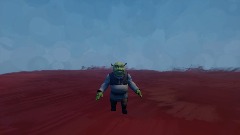 Shrek Run