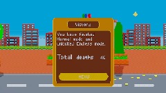 A screenshot taken in Dreams. 13 of 17.